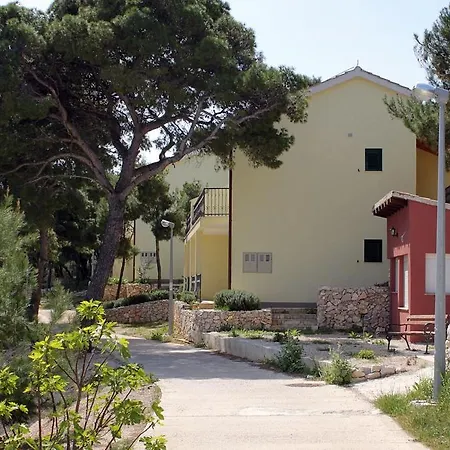 Rogoznica 3198a Apartamento Rogoznica (Sibenik-Knin)