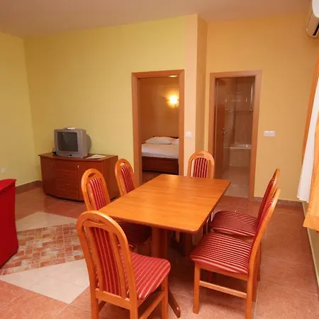 Apartamento Rogoznica 3198a Rogoznica (Sibenik-Knin)