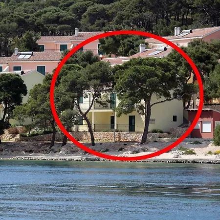 Rogoznica 3198a Rogoznica (Sibenik-Knin)