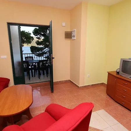 Rogoznica 3198a * Rogoznica (Sibenik-Knin)