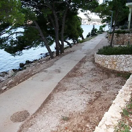 Apartamento Rogoznica 3198a *
