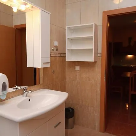 Rogoznica 3198a Apartamento *